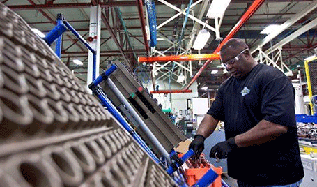 K&N: The Authority in High-quality Automotive Filters K&N: The Authority in High-quality Automotive Filters