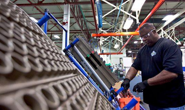 The load-bearing advantages that hold up to the test! The load-bearing advantages that hold up to the test!